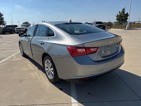 Used 2024 Chevrolet Malibu LT image 8