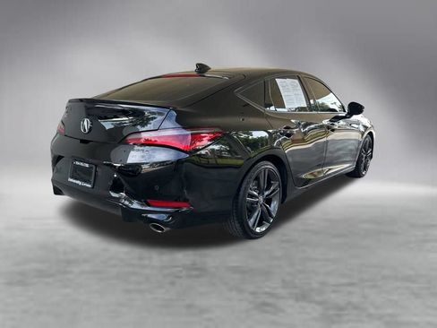 Used 2024 Acura Integra A-Spec FWD image 3