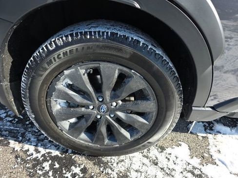 Used 2023 Subaru Outback Onyx Edition image 29