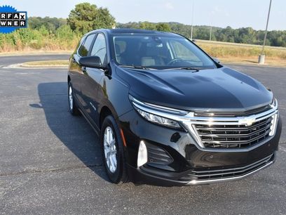 Used 2023 Chevrolet Equinox LT