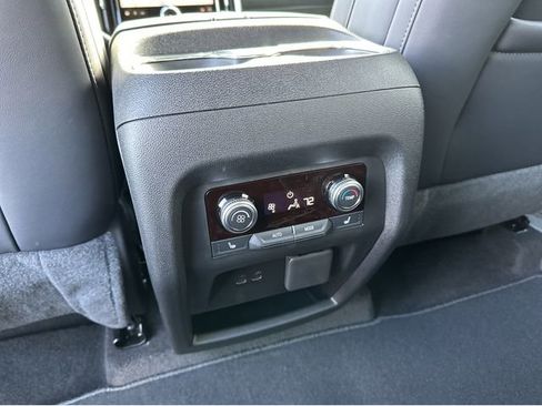 New 2026 GMC Acadia Elevation w/ Elevation Premium Package FWD image 14