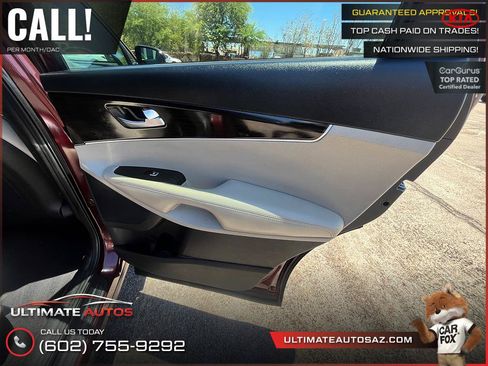 Used 2019 Kia Sorento FWD V6 image 19