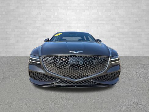 New 2024 Genesis G80 3.5T Sport image 6