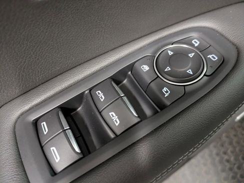 Used 2020 Cadillac XT6 Premium Luxury AWD/4WD image 22