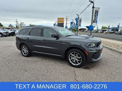 New 2026 Dodge Durango GT