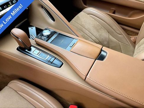 Used 2018 Lexus LC 500 Coupe image 18