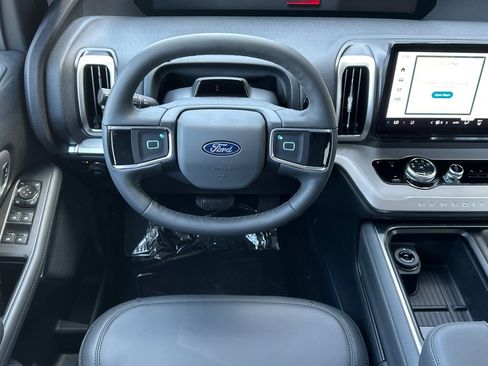 New 2026 Ford Expedition Max Active AWD/4WD image 22