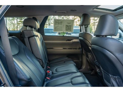 Used 2022 Hyundai Palisade SEL w/ 8P Bench Seat Package image 18