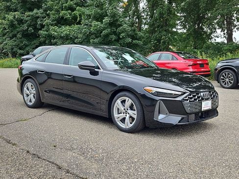 New 2026 Audi A5 2.0T Premium Plus AWD/4WD image 2