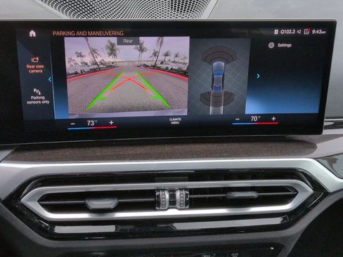 Certified 2024 BMW 330i Sedan w/ Premium Package image 25