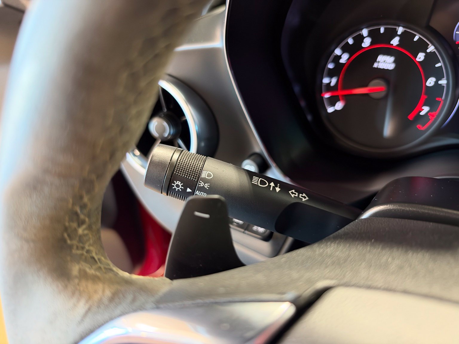 Used 2023 Chevrolet Camaro SS RWD image 23
