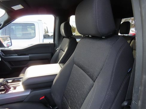 New 2026 Ford F150 XLT w/ Equipment Group 302A MID image 14