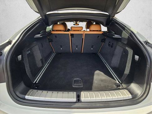 Used 2020 BMW X4 xDrive30i w/ Convenience Package image 5