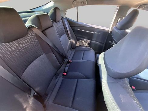 Used 2026 Toyota Camry LE w/ Convenience Package FWD image 19