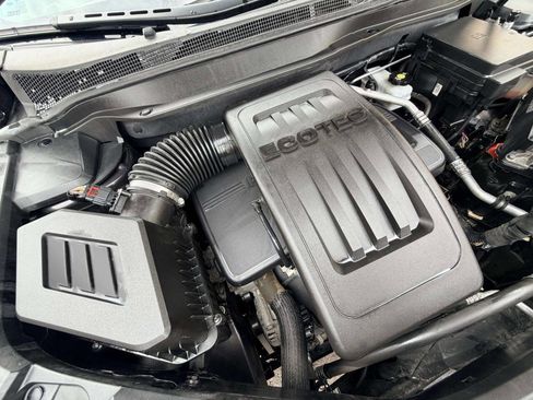 Used 2014 GMC Terrain Denali w/ LPO, Protection Package image 13