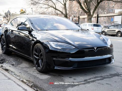 Used 2022 Tesla Model S image 7
