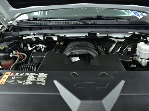 Used 2019 Chevrolet Silverado 1500 LT image 12