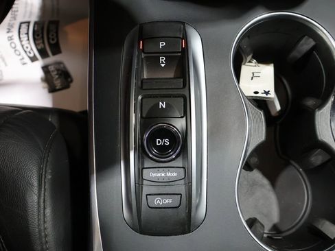 Used 2020 Acura MDX SH-AWD image 34