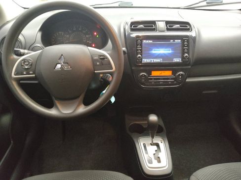 Used 2020 Mitsubishi Mirage G4 ES FWD image 22