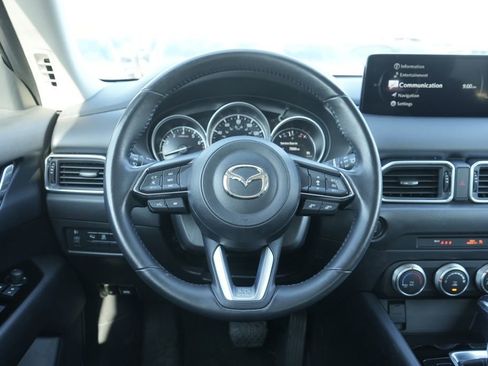 Used 2025 MAZDA CX-5 AWD 2.5 S image 15