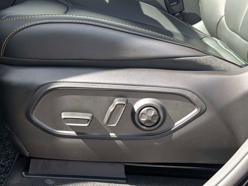 New 2026 Jeep Grand Cherokee Limited AWD/4WD image 20