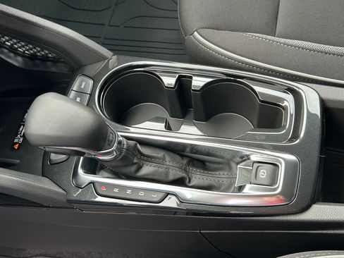 New 2026 Chevrolet TrailBlazer LT w/ Convenience Package image 16