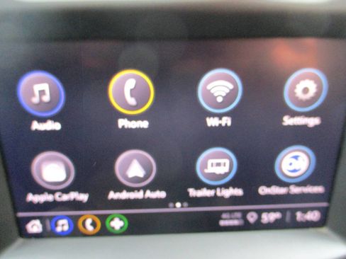 Used 2024 Chevrolet Silverado 2500 W/T w/ WT Convenience Package image 35