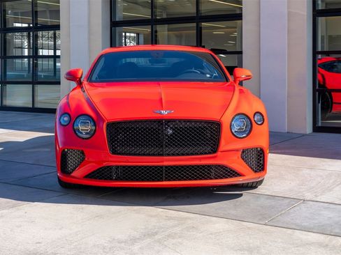 New 2024 Bentley Continental GT image 28