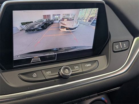 Certified 2022 Chevrolet Blazer LT image 21