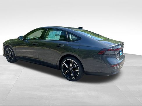 New 2026 Honda Accord SE image 4