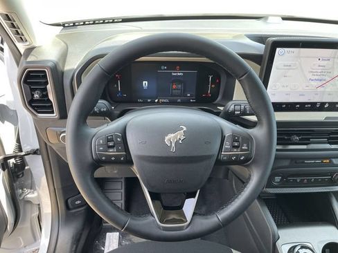 New 2026 Ford Bronco Sport Big Bend w/ Convenience Package AWD/4WD image 16