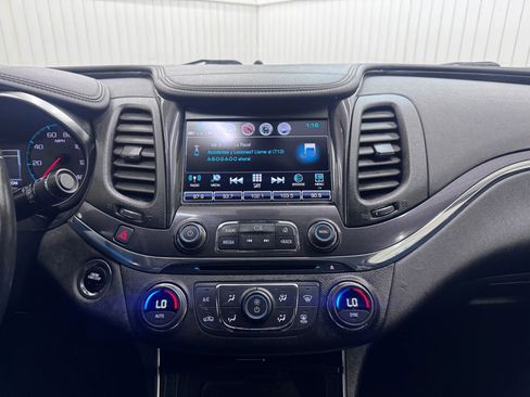 Used 2020 Chevrolet Impala Premier image 18