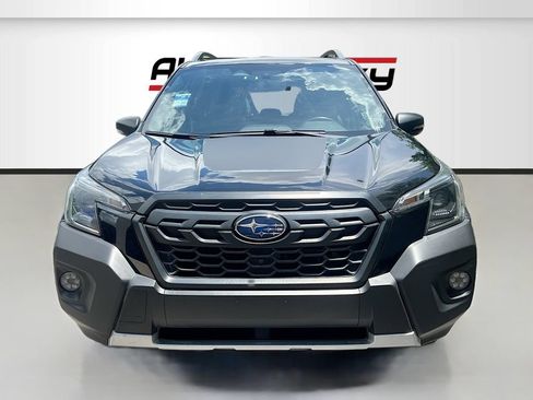 Used 2023 Subaru Forester Wilderness AWD/4WD image 2