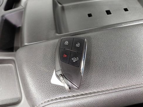 Used 2024 Chevrolet Silverado 1500 W/T w/ WT Fleet Convenience Package image 30