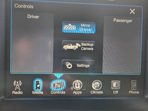 Used 2016 RAM 1500 Big Horn image 29