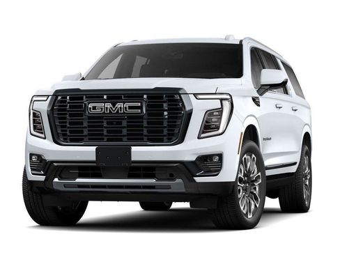 New 2026 GMC Yukon XL Denali Ultimate AWD/4WD image 65