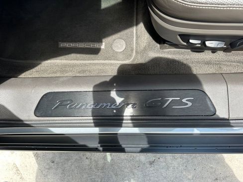 Certified 2022 Porsche Panamera GTS AWD/4WD image 21