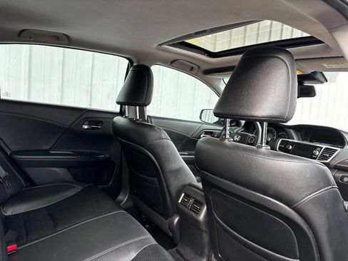 Used 2013 Honda Accord EX-L image 29