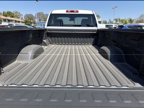 New 2026 Chevrolet Silverado 2500 W/T w/ WT Convenience Package AWD/4WD image 17