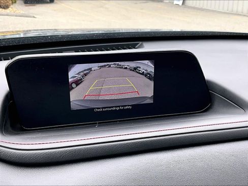 Used 2023 MAZDA CX-30 AWD 2.5 S w/ Preferred Package image 19