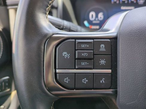 Used 2022 Ford Expedition Max Platinum RWD image 29