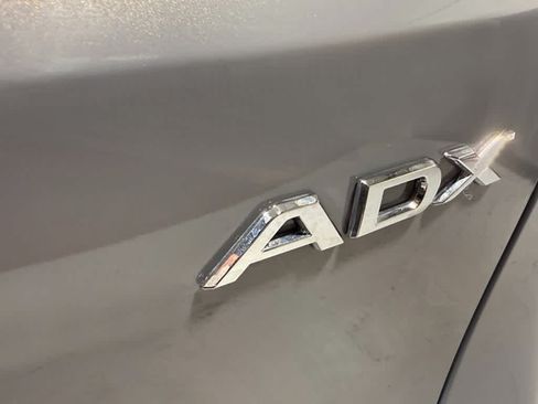 New 2026 Acura ADX AWD image 5