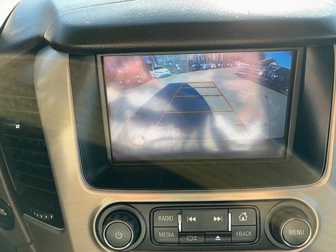 Used 2017 GMC Yukon XL Denali w/ Open Road Package image 40