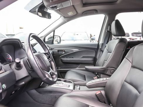 Used 2022 Honda Pilot Special Edition image 18