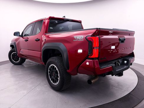 Used 2024 Toyota Tacoma TRD Off-Road AWD/4WD image 2