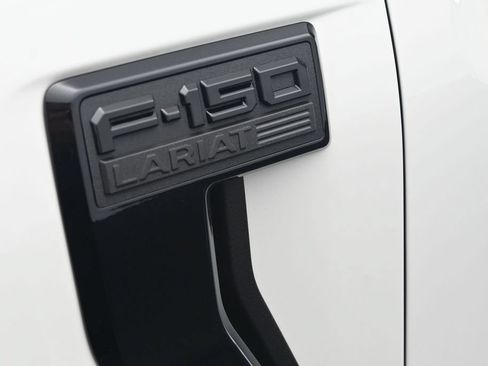 New 2026 Ford F150 Lariat w/ Equipment Group 501A Mid AWD/4WD image 14