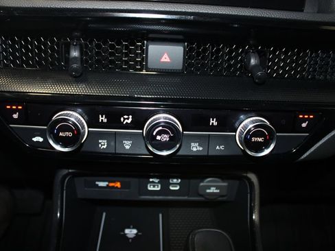Used 2023 Honda CR-V Sport Touring image 19