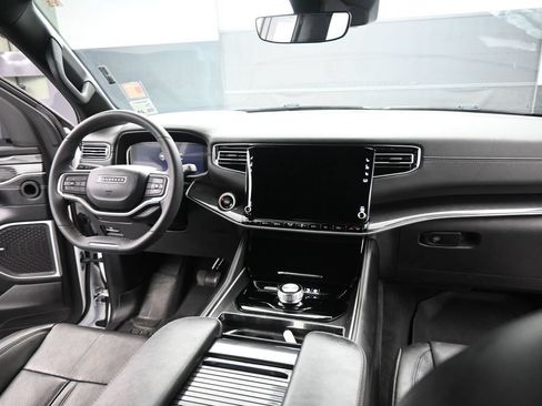 Used 2022 Jeep Wagoneer Series I w/ Premium Group I RWD image 20