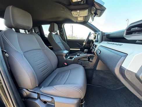 Used 2024 Toyota Tacoma TRD Off-Road image 48