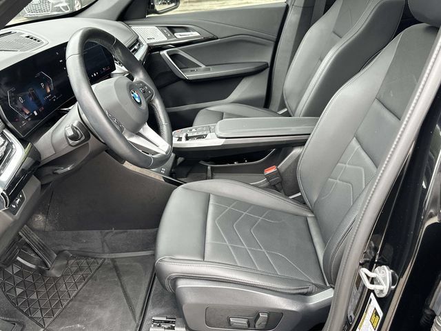 Used 2025 BMW X1 xDrive28i w/ Convenience Package AWD/4WD image 24